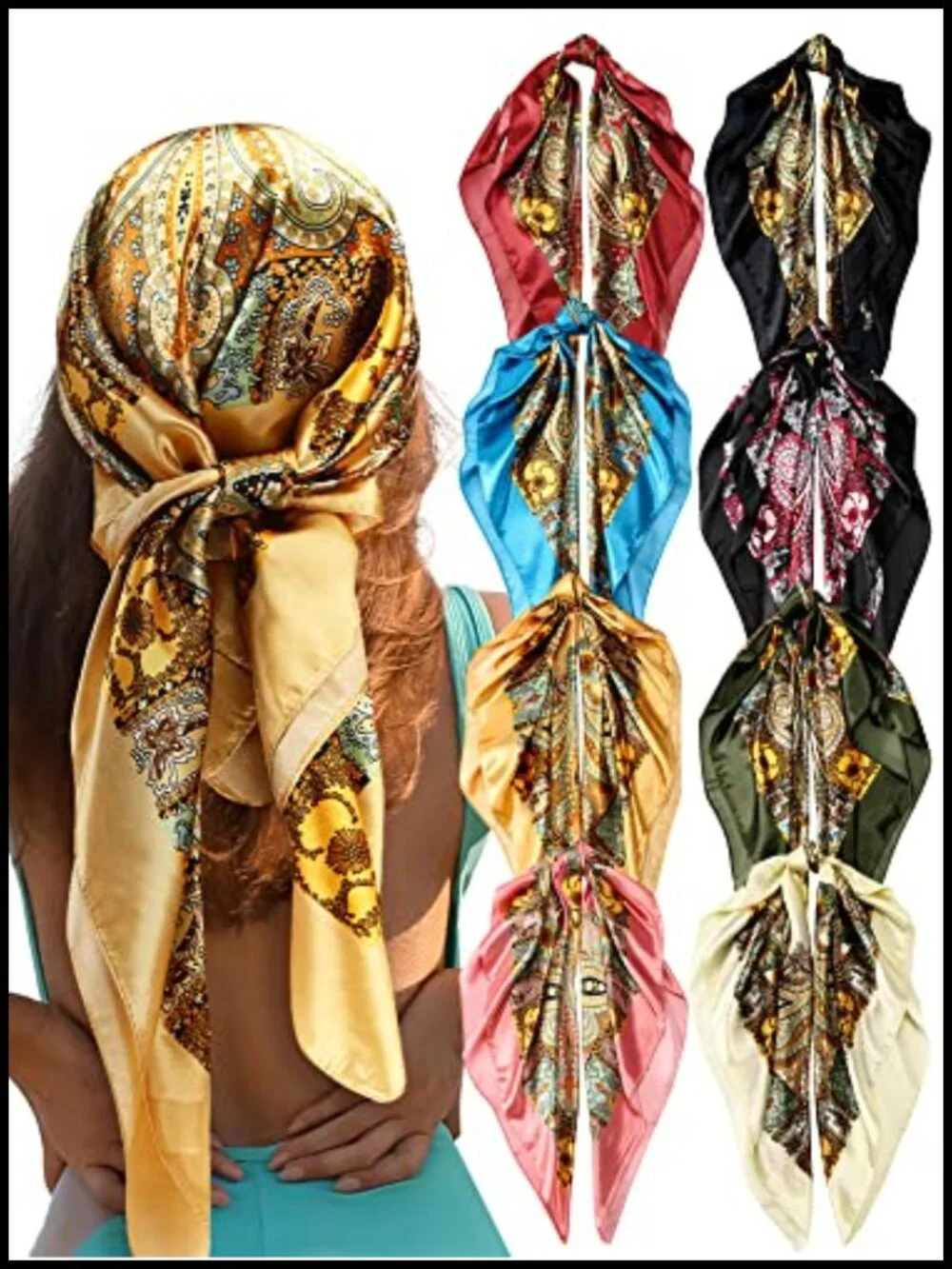 8 Pcs 35